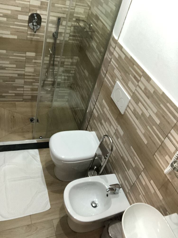 Hotel Marla Rooms