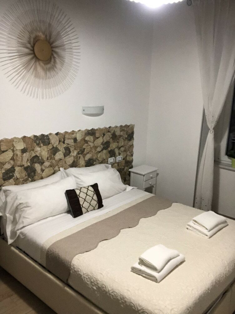 Hotel Marla Rooms
