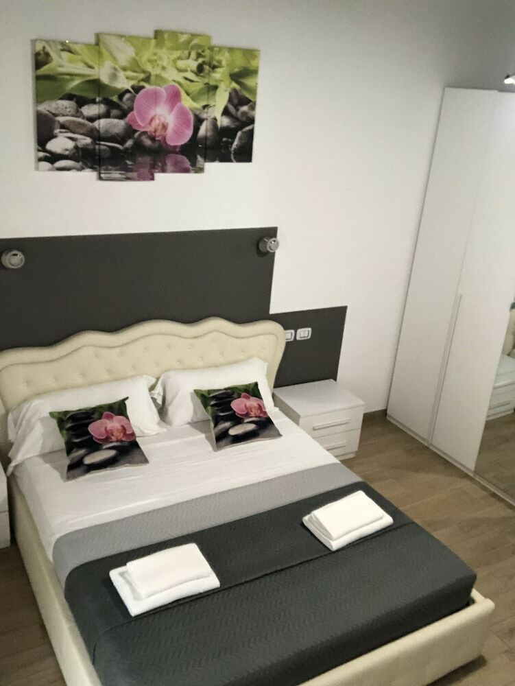 Hotel Marla Rooms