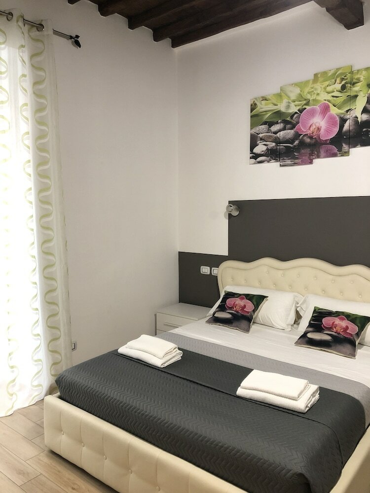 Hotel Marla Rooms