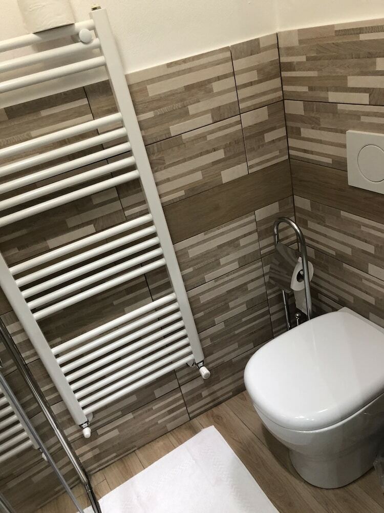Hotel Marla Rooms