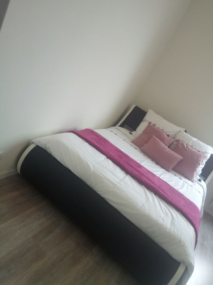 Apartamento Cosy Deluxe Studio
