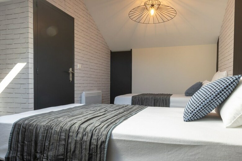 Appartement Souillac