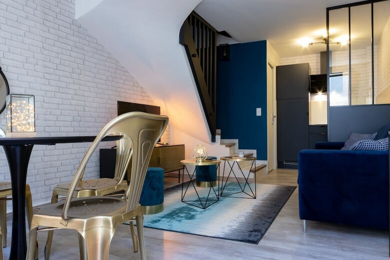 Appartement Souillac