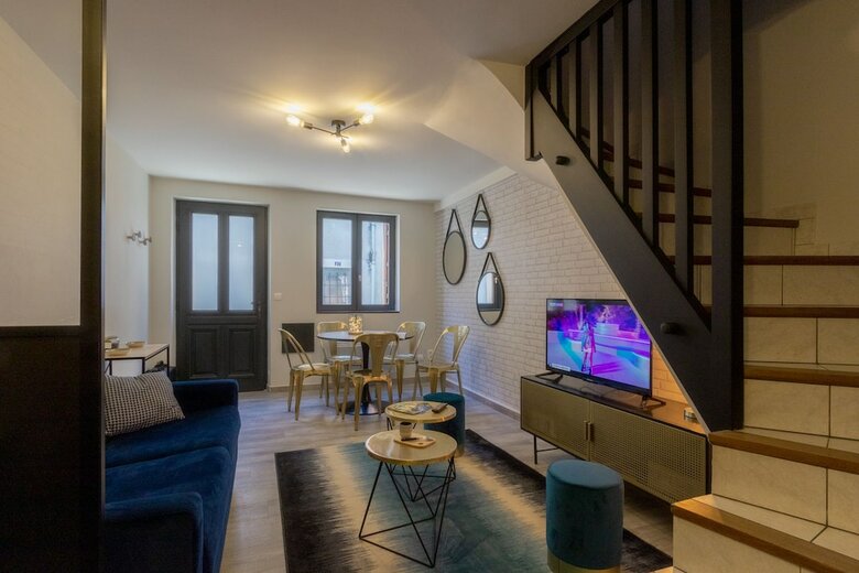 Appartement Souillac