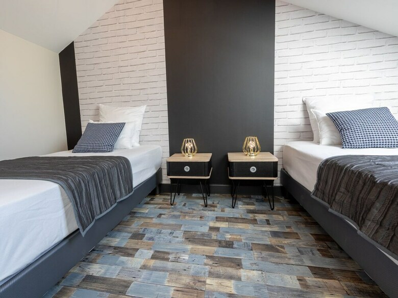 Appartement Souillac
