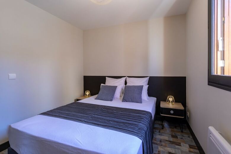 Appartement Souillac