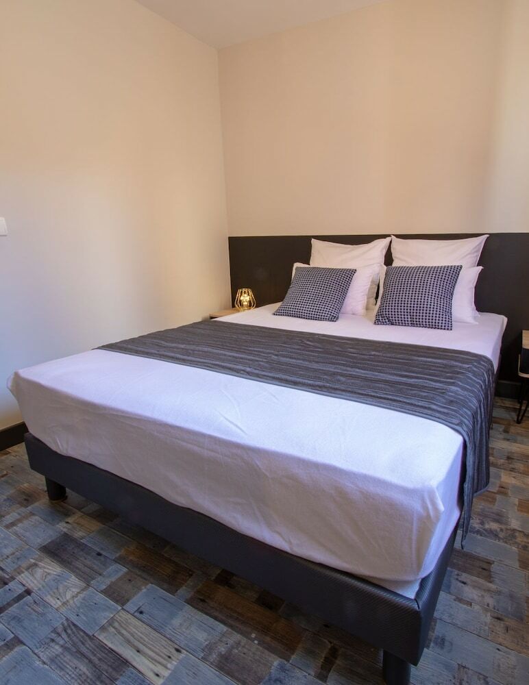 Appartement Souillac