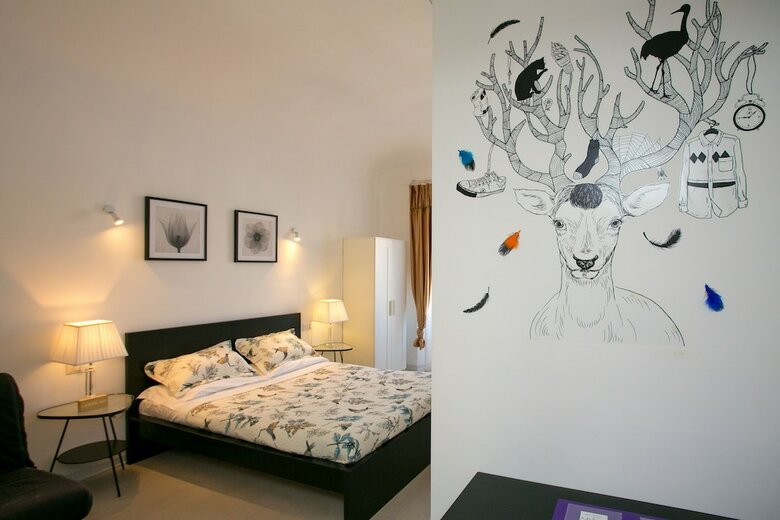 Hotel Ljhouse