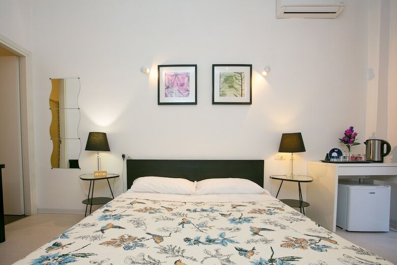 Hotel Ljhouse