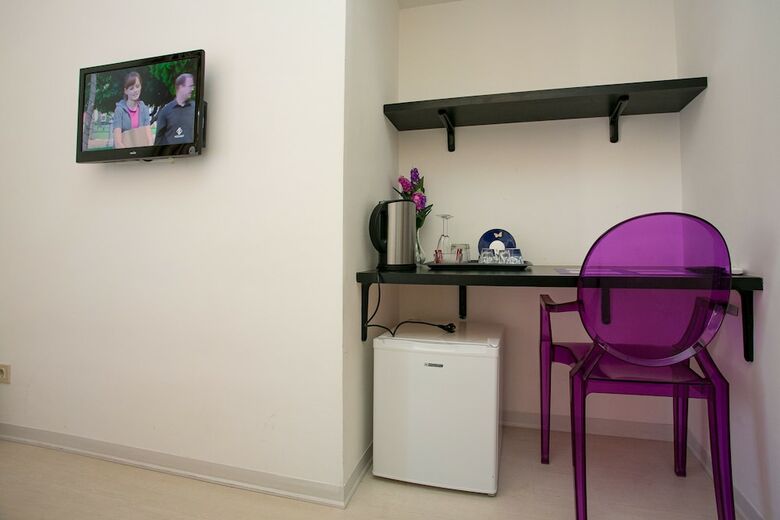 Hotel Ljhouse