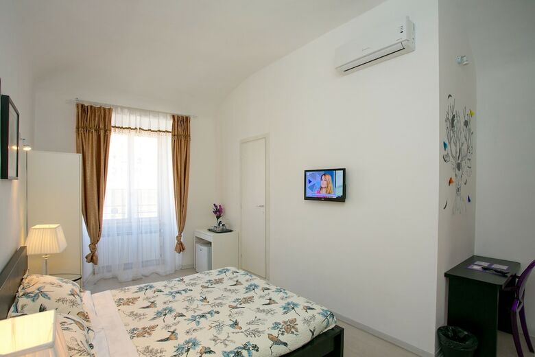 Hotel Ljhouse