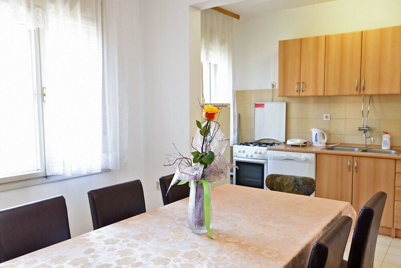Apartment 74