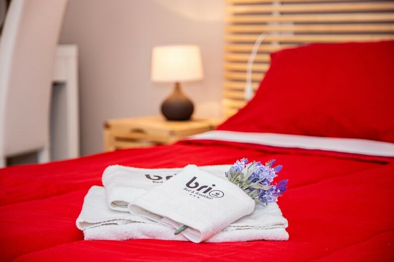 Brio Bed & Breakfast