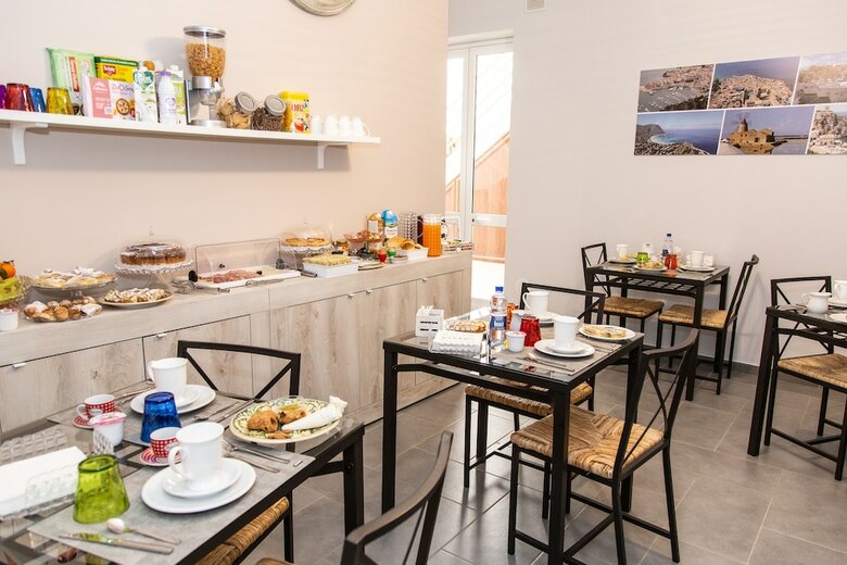 Brio Bed & Breakfast