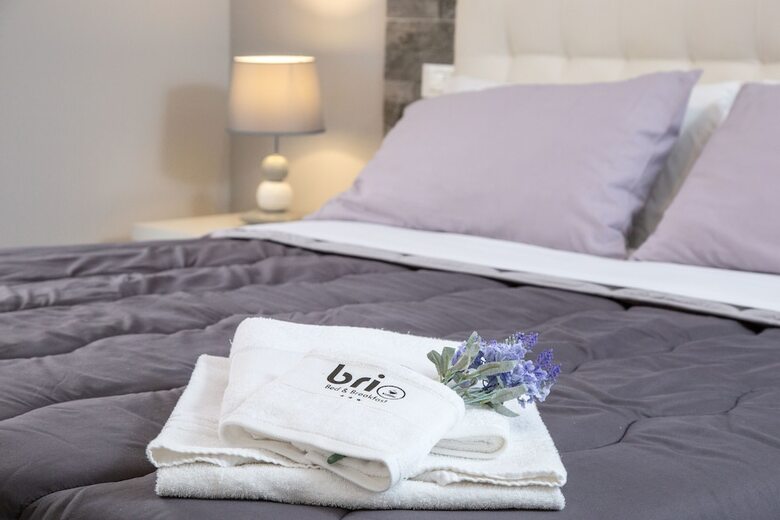 Brio Bed & Breakfast