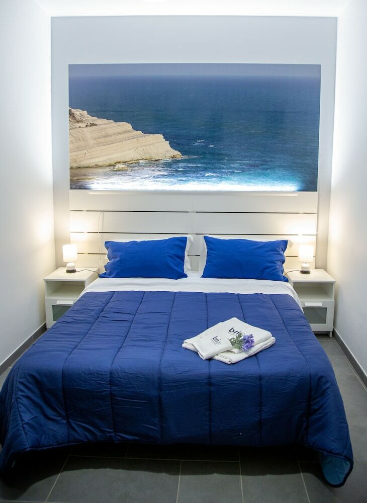 Brio Bed & Breakfast