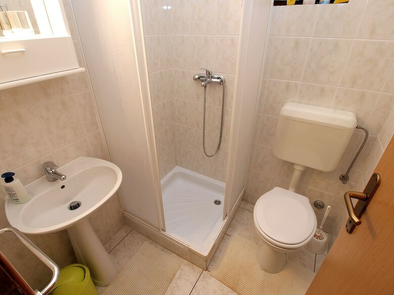 Apartment 50