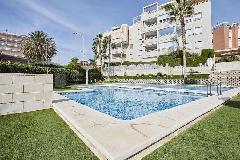 Apartamentos Beferent - La Solana