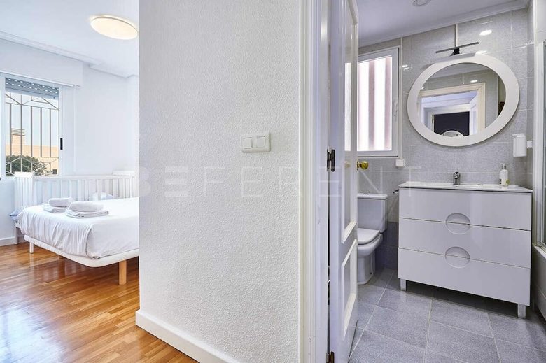 Apartamentos Beferent - La Solana