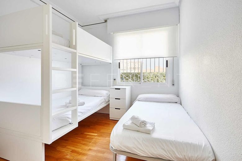 Apartamentos Beferent - La Solana