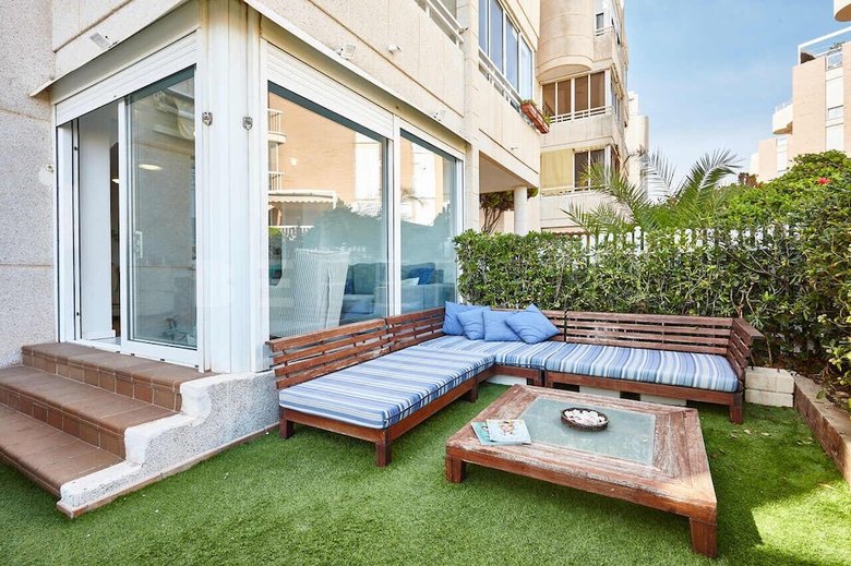 Apartamentos Beferent - La Solana