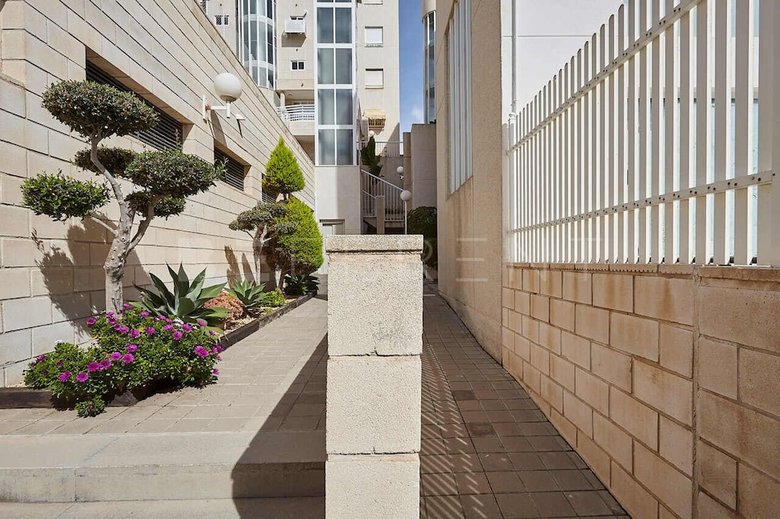 Apartamentos Beferent - La Solana