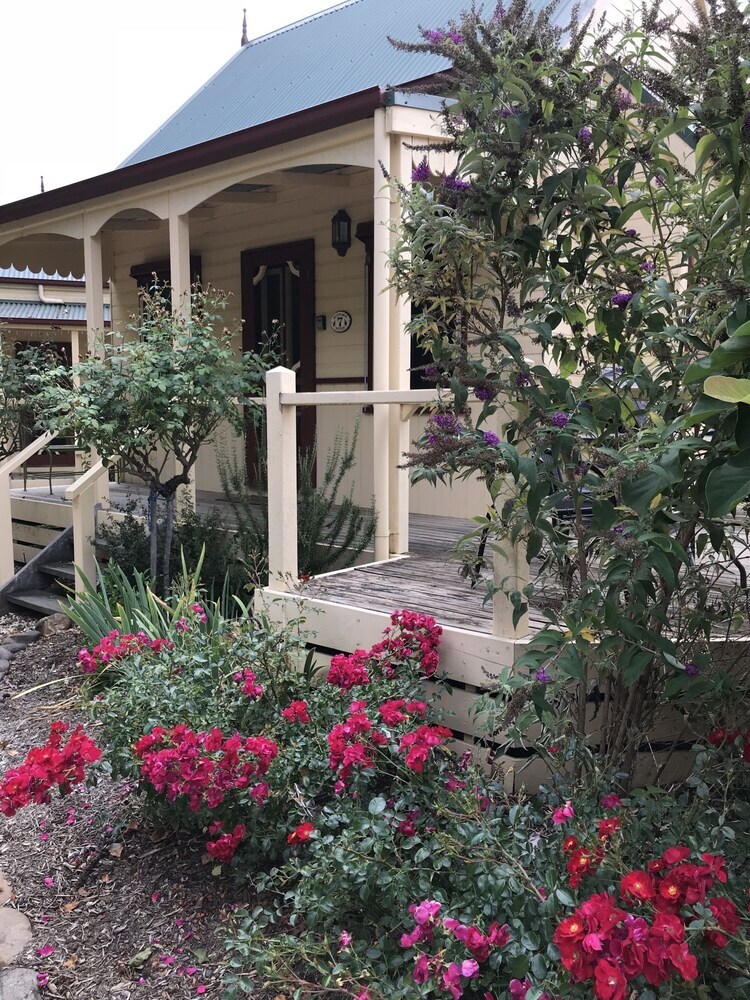 Autumn Affair Cottage 7