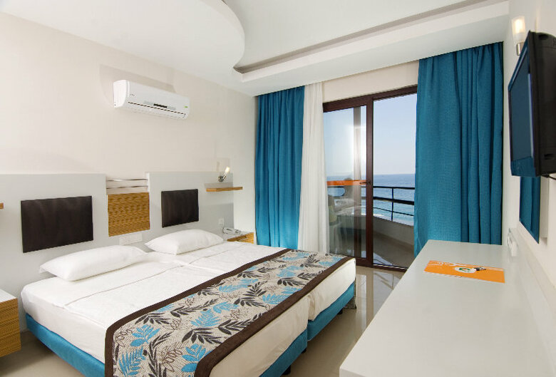 Gural Hotel