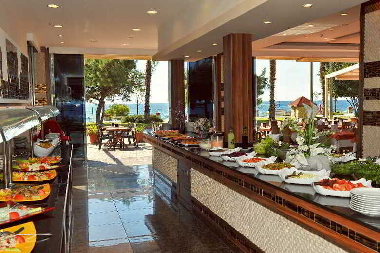 Gural Hotel