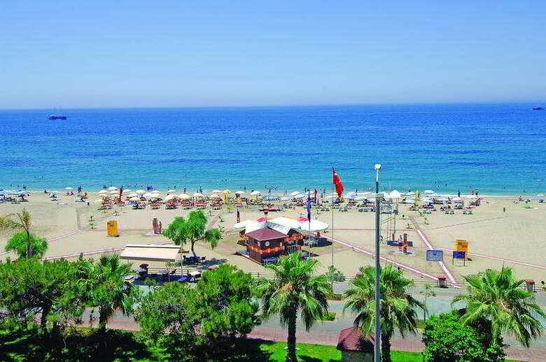 Gural Hotel
