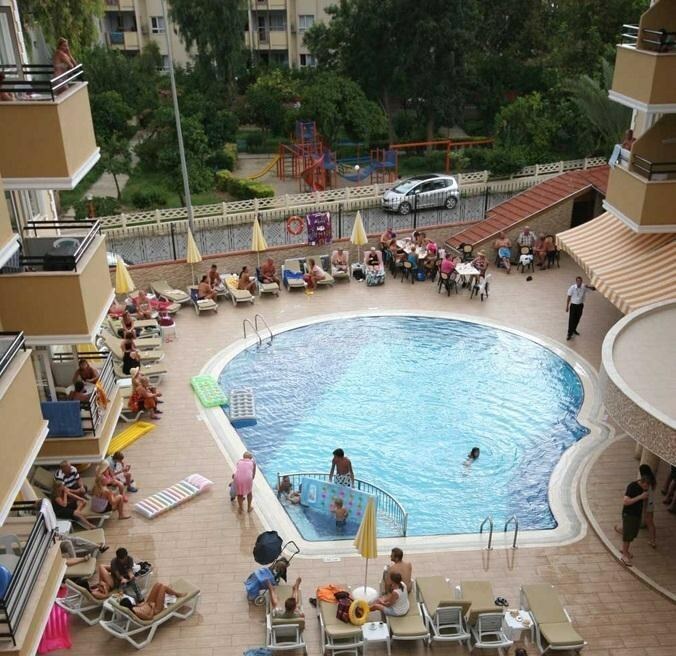 Gural Hotel