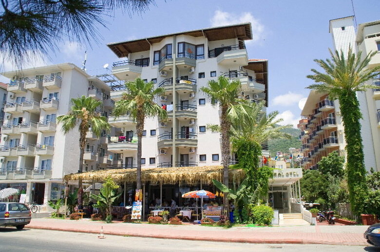 Gural Hotel