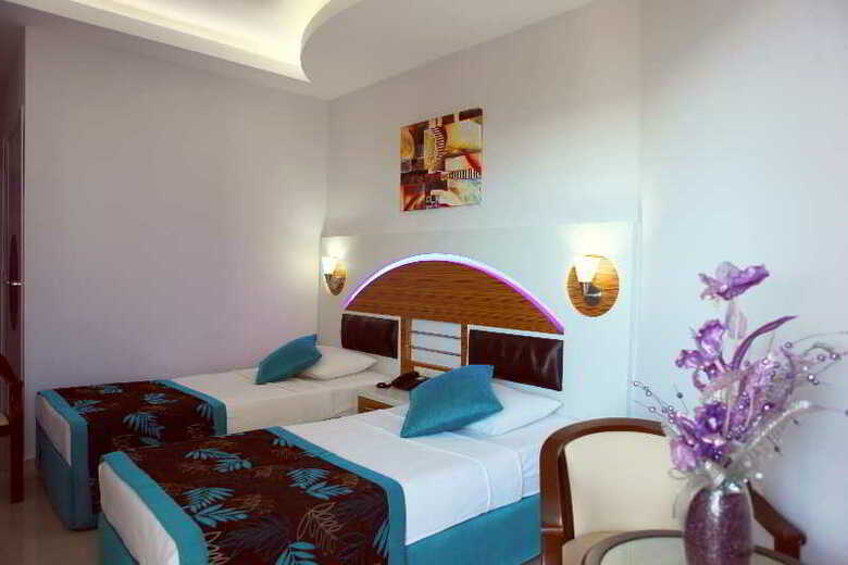 Gural Hotel
