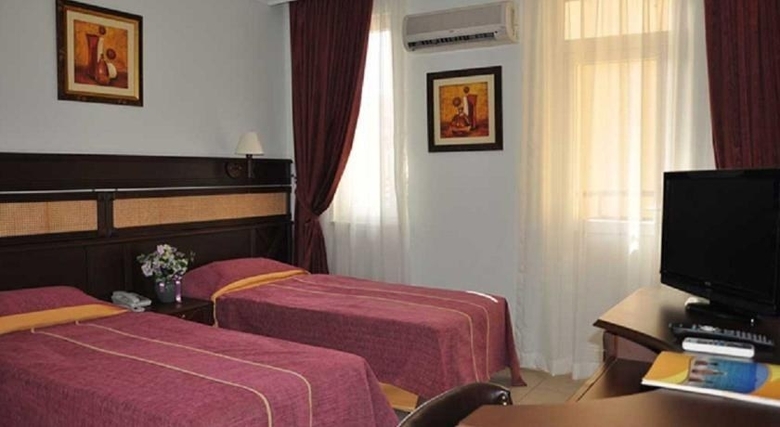 Gural Hotel