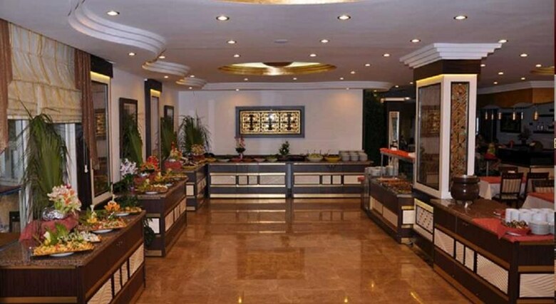 Gural Hotel