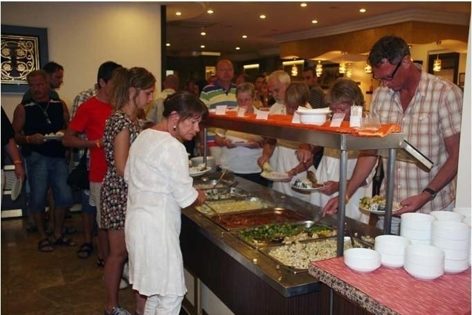Gural Hotel