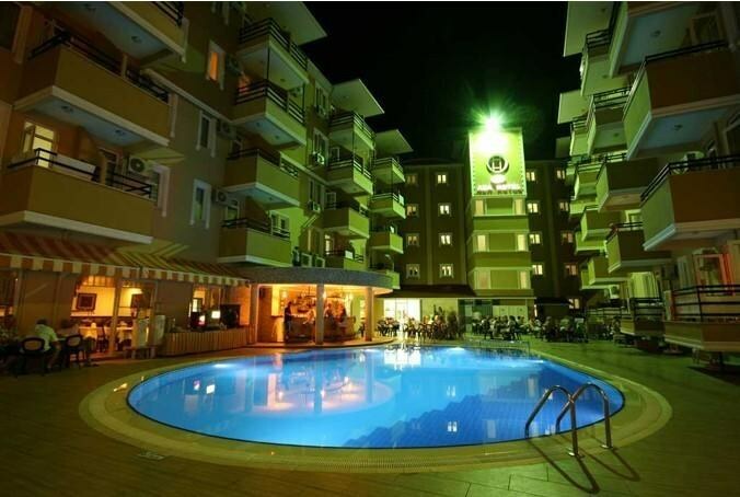 Gural Hotel