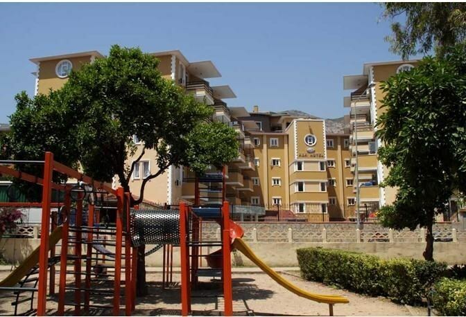 Gural Hotel