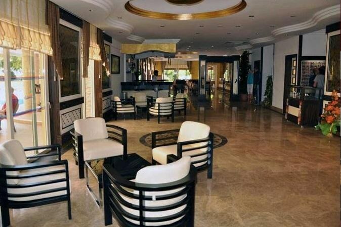 Gural Hotel