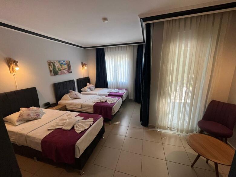 Hotel Lunay
