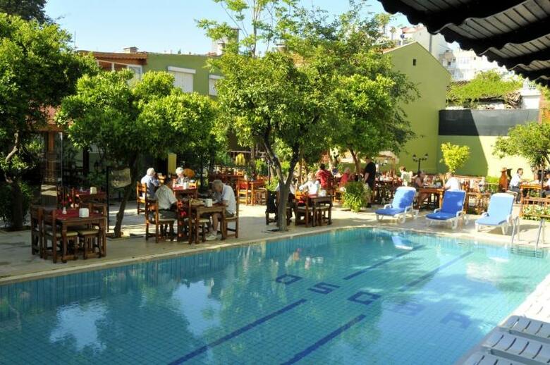 Hotel Oscar
