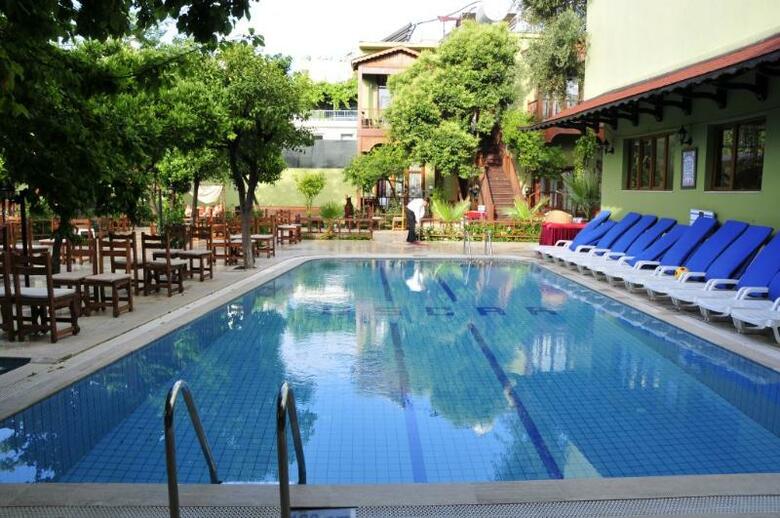 Hotel Oscar