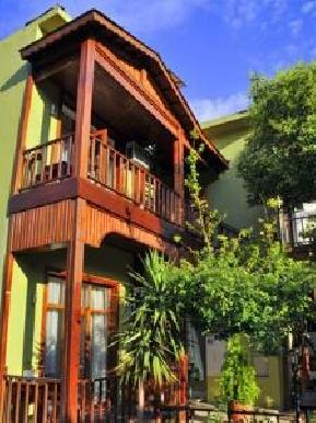 Hotel Oscar