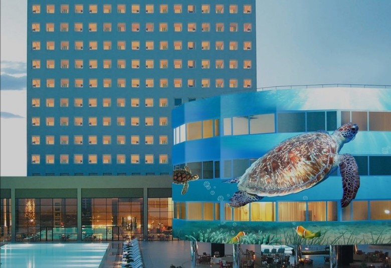 Hotel The Marmara Antalya