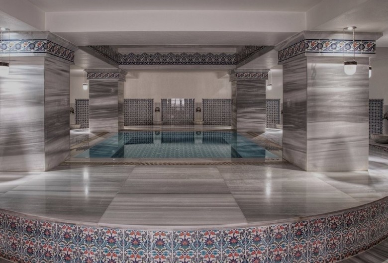 Hotel The Marmara Antalya