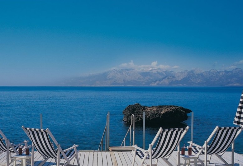 Hotel The Marmara Antalya