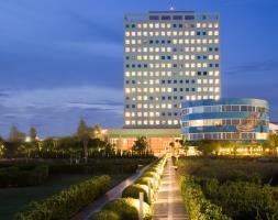 Hotel The Marmara Antalya