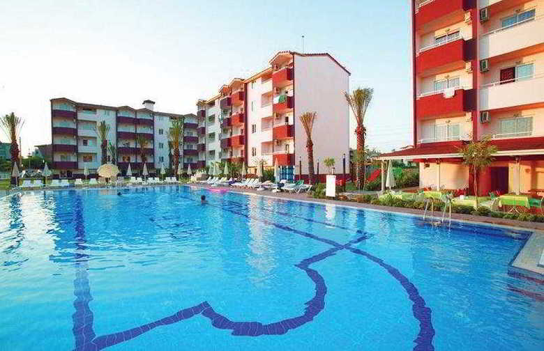 Hotel Side Aral
