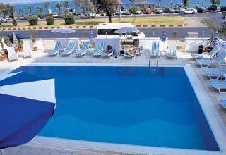 Perla Mare Hotel